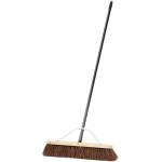 Push Broom, Outdoor Palmyra - 24"