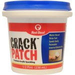 Crackpatch Spackle ~ 1/2 Pint