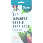 Japanese Beetle Trap Replacement Bags, 3pk