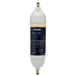 Inline Refrigerator Filter