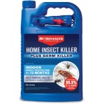 BioAdvanced Home Pest Insect Killer RTU - Gallon