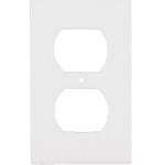Wh Outlet Plate Seals