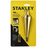 Brass Plumb Bob - 16 oz
