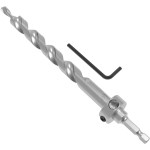 Kreg Pocket-Hole Jig XL Replacement Drill Bit