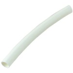 Gardner Bender Heat Shrink Tubing, White - 3/8" to 3/16", 3pk