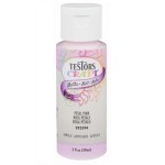 Acrylic Paint, Petal Pink - 2 oz