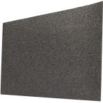 Gator Floor Sandpaper, 36 Grit - 12" x 18", 10pk