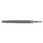 8" Flat Bastard File