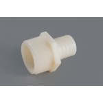 1/2" x 3/8" Nylon Barb