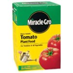 Tomato Plant Food