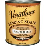 Sanding Sealer ~ Qt