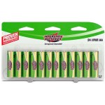 24pk Aa Battery