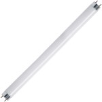 Fluorescent T8 Bulb, Cool White 17W - 2pk