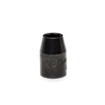 1/2" Drive 1/2" Impact Socket