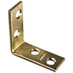 Bible Brace, Visual Pack 115  1 -1/2 x 5/8 Inches