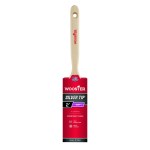 Wooster Silver Tip Flat Sash Brush - 2"