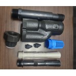 Deep Well Jet Kit - 4"