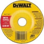 4x1/4 inch Grindng Wheel