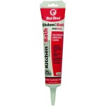 Kitchen & Bath Caulk ~ 5.5oz 