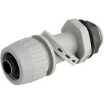 Swivel Connector, Multi Position - 1/2"