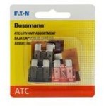 ATC Low Amp Assortment Fuse