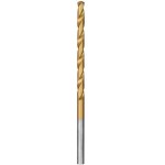 Milwaukee Thunderbolt Drill Bit, Titanium - 1/8"