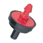 1/2 Gph 10/Cd Dripper