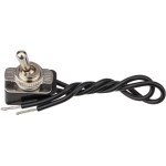 Toggle Switch, SPST