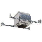 IC AirTite Recessed Light Fixture ~ 4"