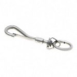 Swivel Wire Rope Snap - 3/4 inch