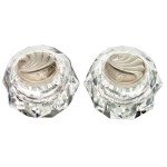 Delta/Delex Replacement Faucet Handles - Pair