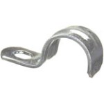 One-Hole Strap, 1/2"