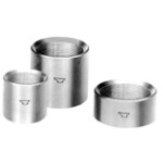 Merchant Couplings - Black Steel - 1 inch