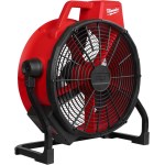 M18 Brushless Fan - 18"