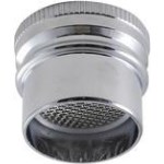 Dw Short Snap Aerator