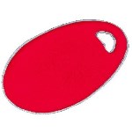 Corona Kneeler Pad, Red