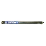 Garage Door Extension Spring with Safety Cable - 150 Lb