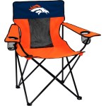 Denver Broncos Chair