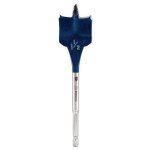 Spade Bit - 1.5 x 6 inch