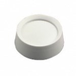 Dimmer Replacement Knob - White