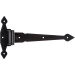 Spear Heavy Duty T-Hinge ~ 13"