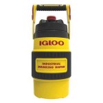 Industrial Water Jug - 80 oz