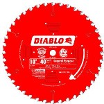 General Purpose Blade, 10 Inch