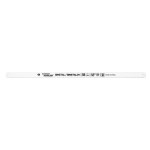 Bi-Metaloy Hacksaw Blade, 18 TPI - 12"