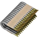 DeWalt 9-Gauge Barbed Fencing Staples - 1-1/2", 960pk