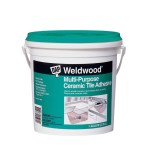 Ceramic Tile Adhesive ~ Gallon