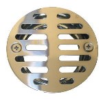 1-1/2" IPS Shower Drain