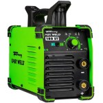 180a Dual Voltage Welder