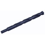 Century Drill Black Oxide Drill Bit - 13/32"