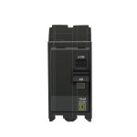 Square D QO Circuit Breaker - 40 Amp, 2-Pole